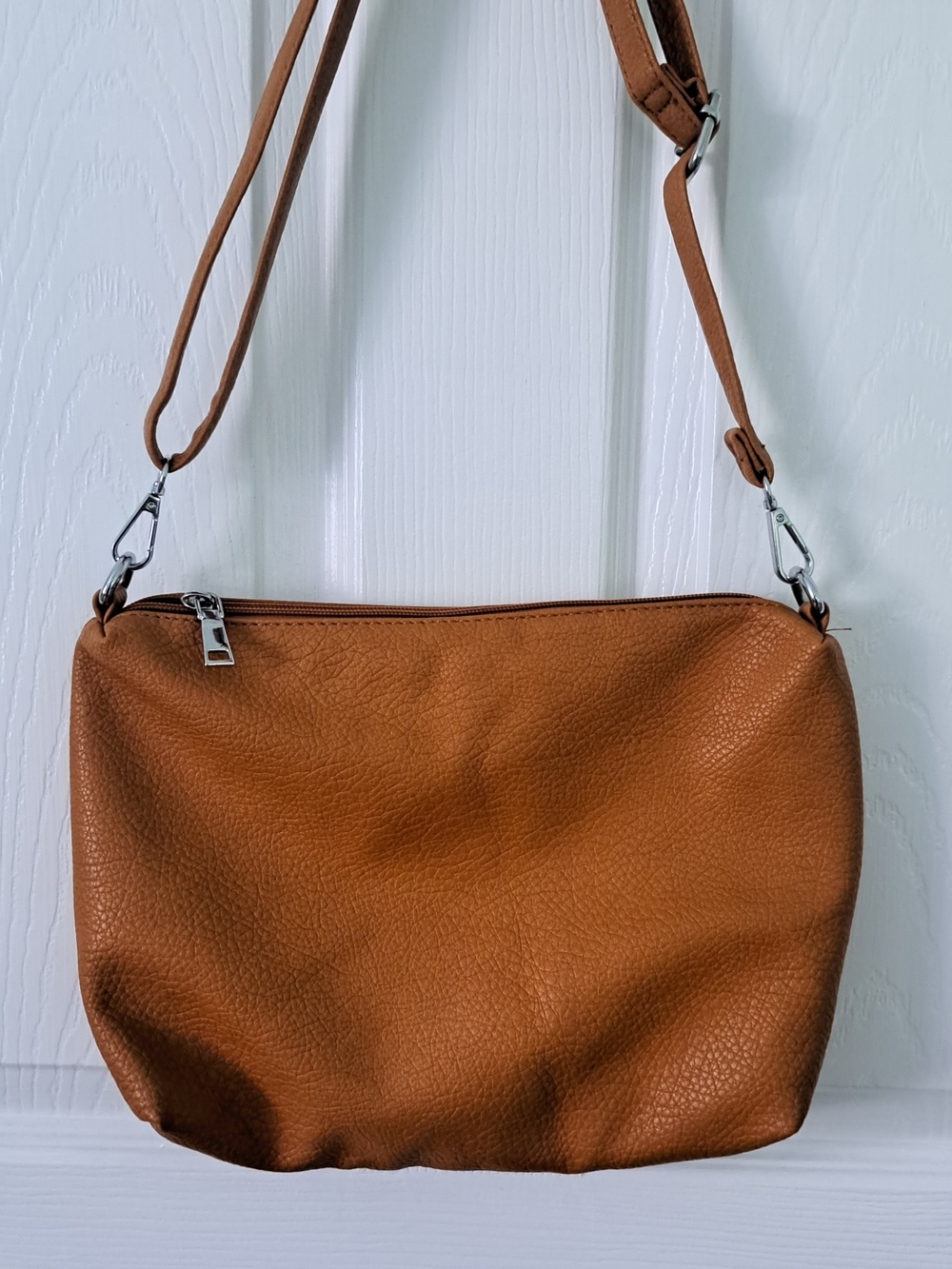 Classic Crossbody Bag